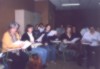 Desarrollo del taller en Granada