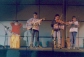 Orquesta criolla infantil