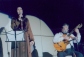Nanzi Tortone y Cocho Pedraza