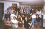Participantes del Tercer Encuentro (algunos)