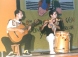 Eug&eacute;nio Tadeu y Miguel Queiros