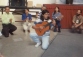 Ricardo Lambuley y su taller
